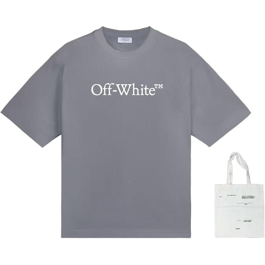 Off-White SS26 LOGOT — фото 5