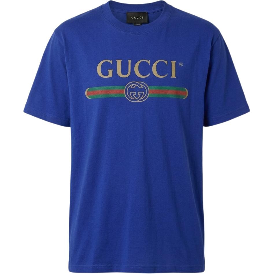 Футболка Gucci SS26 T
