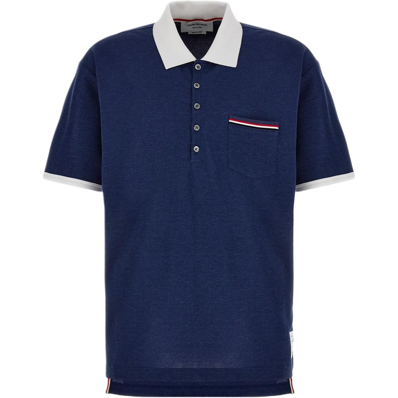 THOM BROWNE Polo