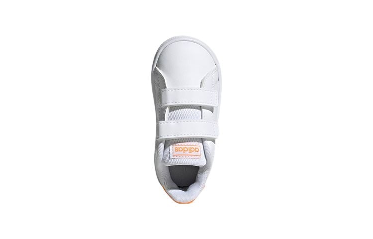 Adidas TD adidas neo Advantage — фото 5