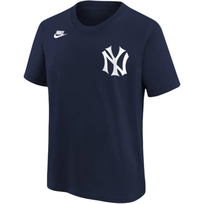 Футболка Nike MLBT NK COOP NAME NUMBER