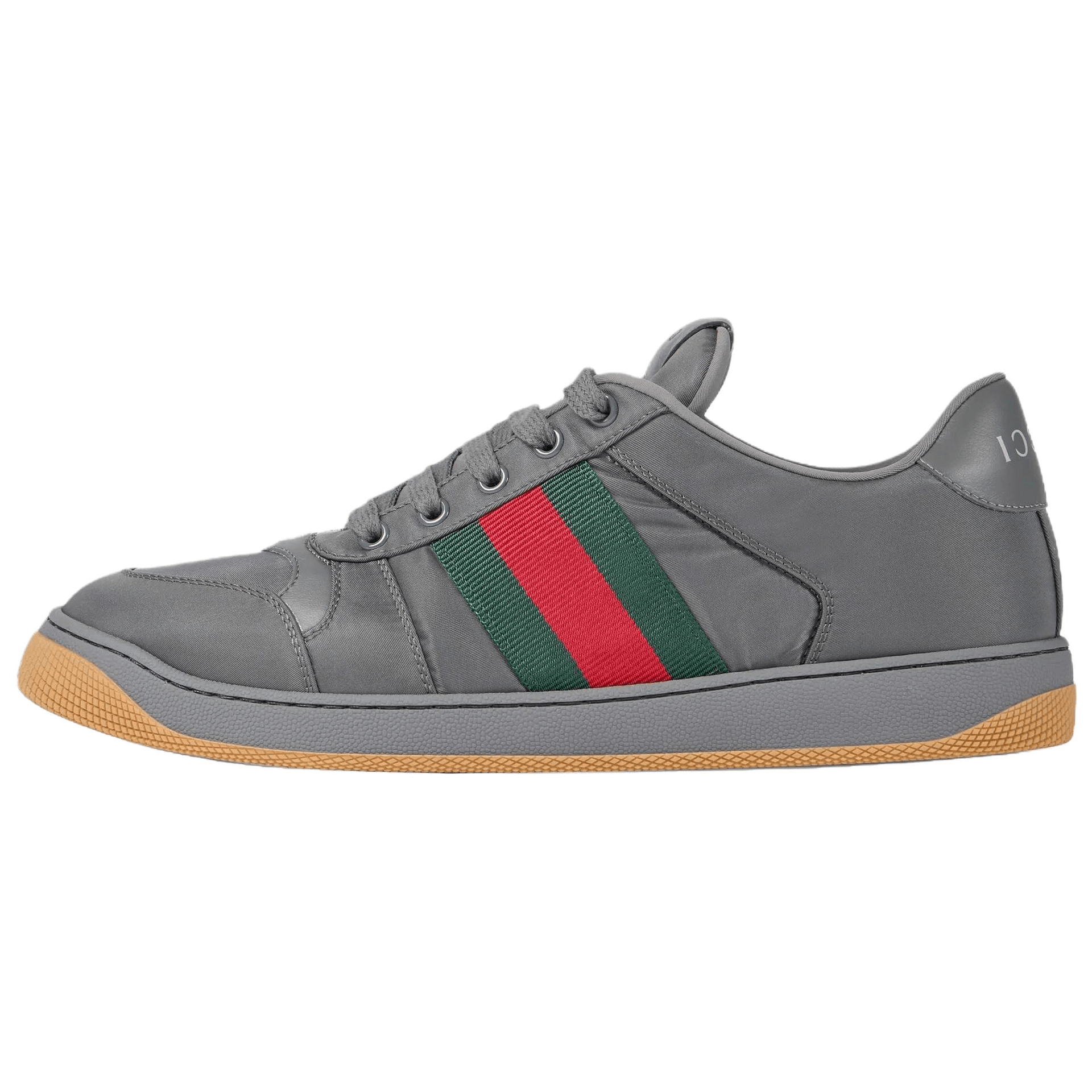 Кроссовки Gucci Screener 3cm