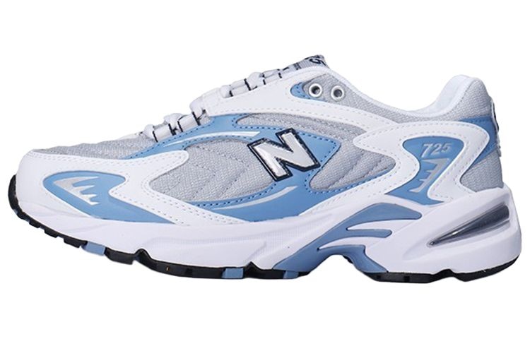 New Balance 725 White Blue
