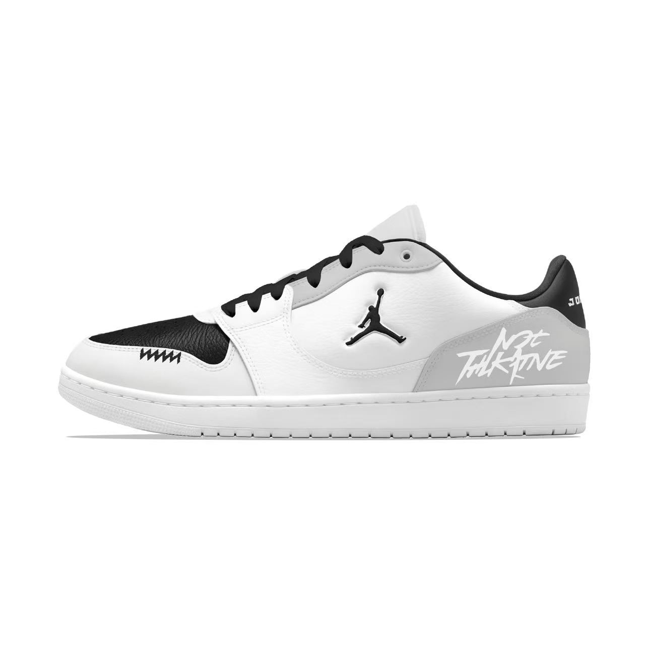 Кроссовки Jordan COURT CONNECT