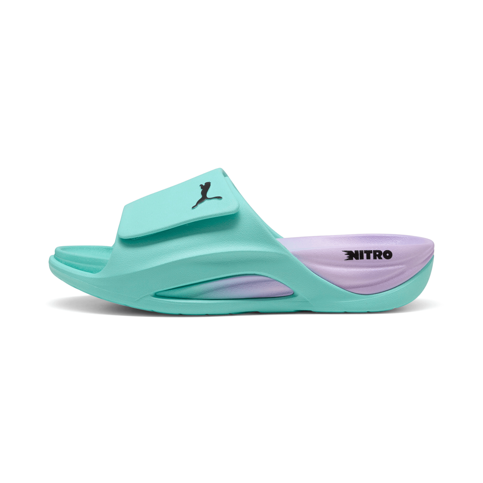 Puma Nitrocat V