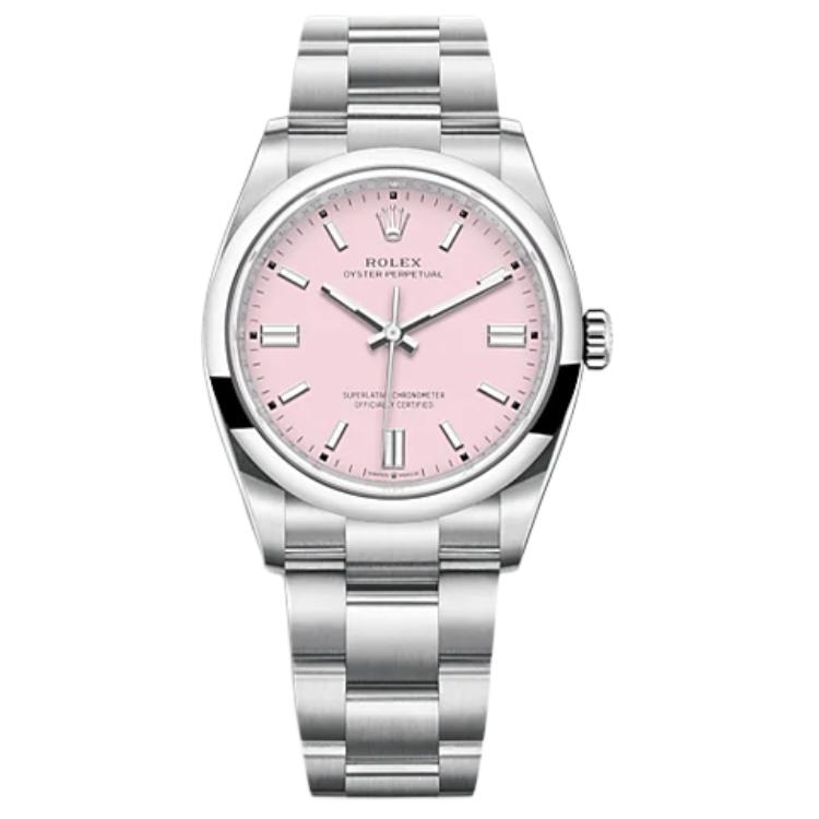 Rolex Oyster Perpetual 36mm M126000-0008
