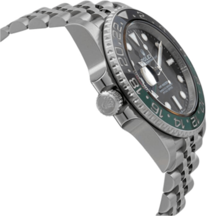 Rolex GMT-Master II m126720vtnr-0002 — фото 2