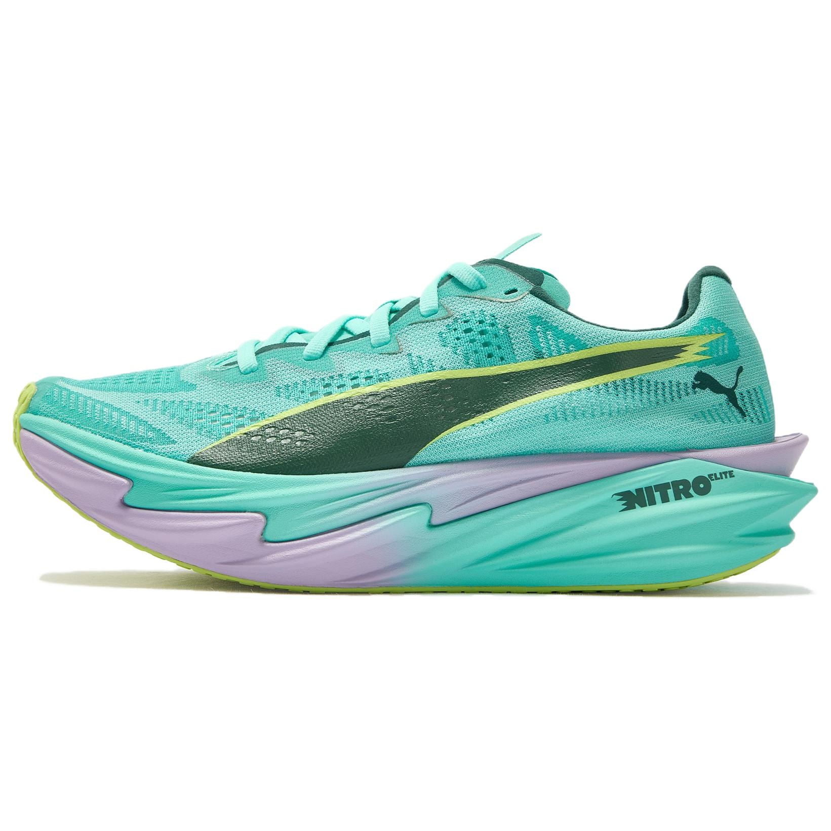 Puma x HYROX Deviate Nitro Elite 4 Elite — фото 7