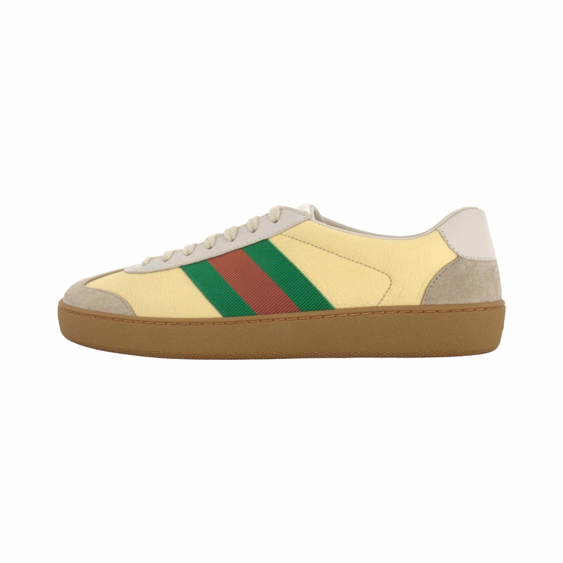 Кроссовки Gucci G74 Web