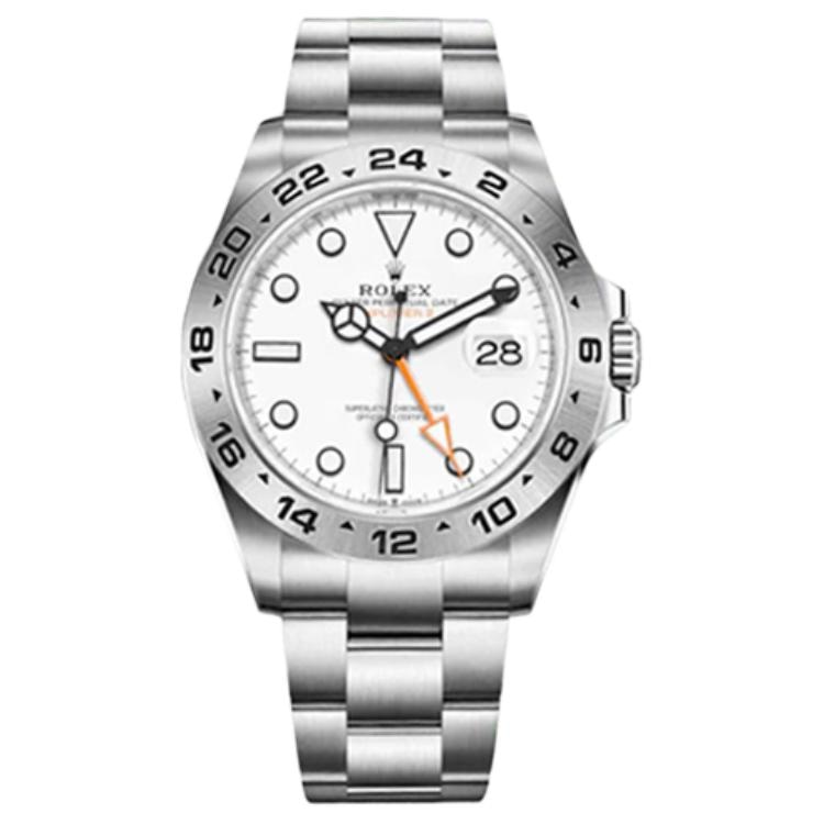 Rolex Explorer M226570-0001