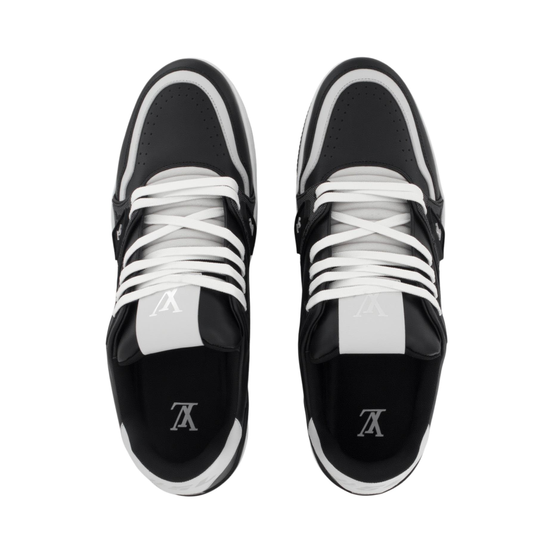 Louis Vuitton Trainer — фото 3