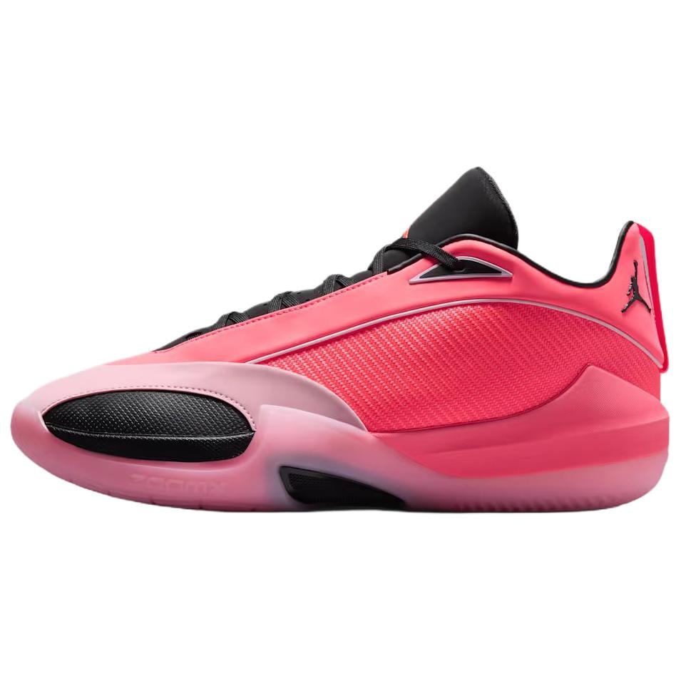 Jordan Triangle PF