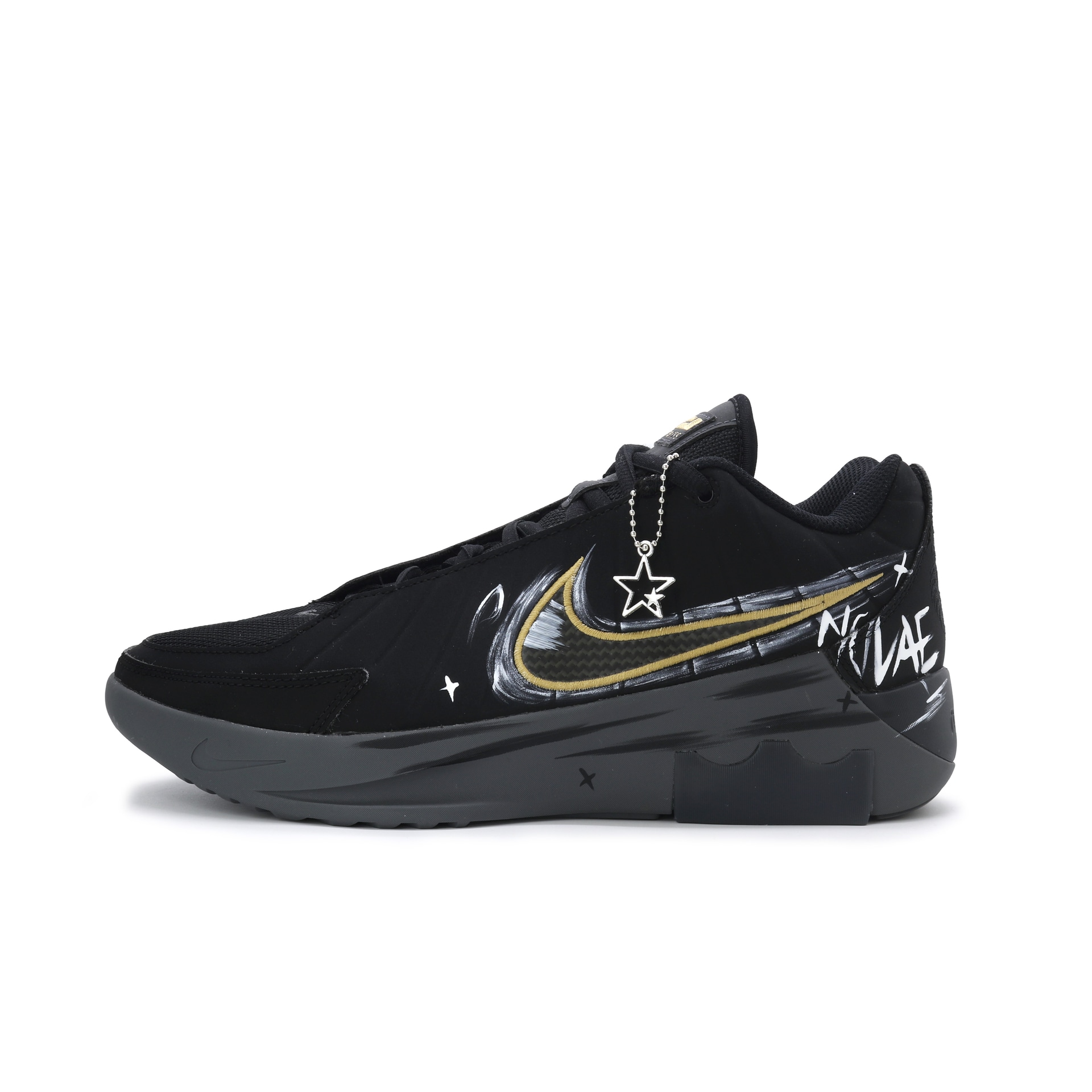 Nike LeBron Witness 9 Novae — фото 1