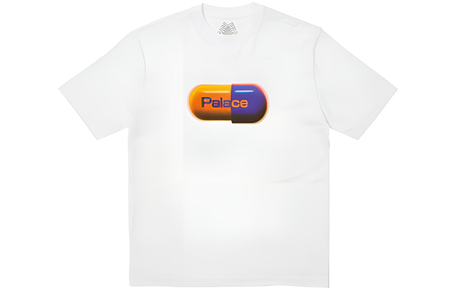 PALACE FW23 PHARMACY T-SHIRT T