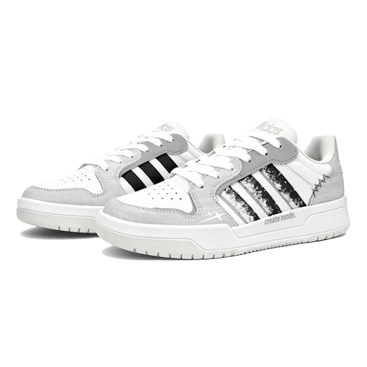 Adidas ENTRAP — фото 3