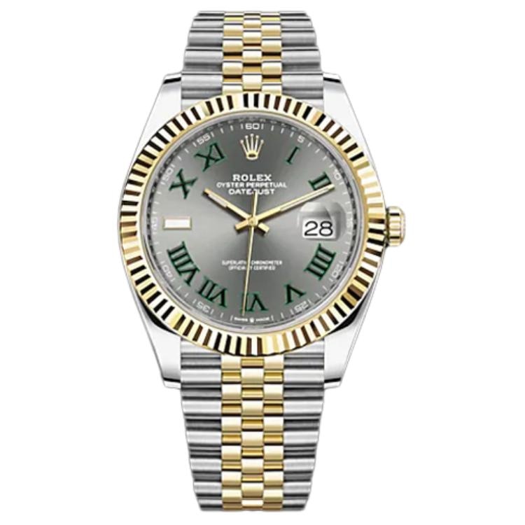 Rolex Datejust m126333-0020