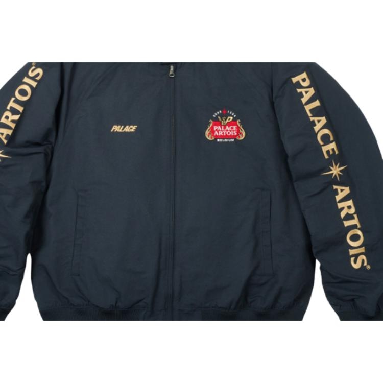 Palace x Stella Artois SS24 logo — фото 2