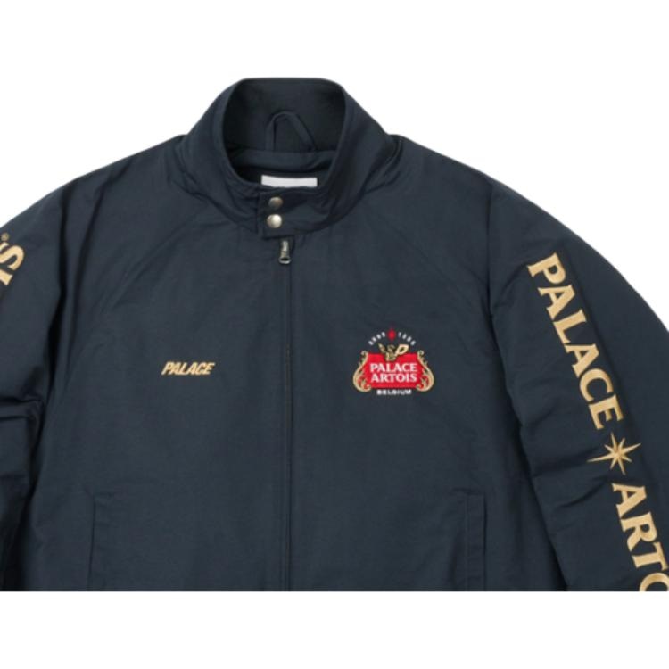 Palace x Stella Artois SS24 logo — фото 1
