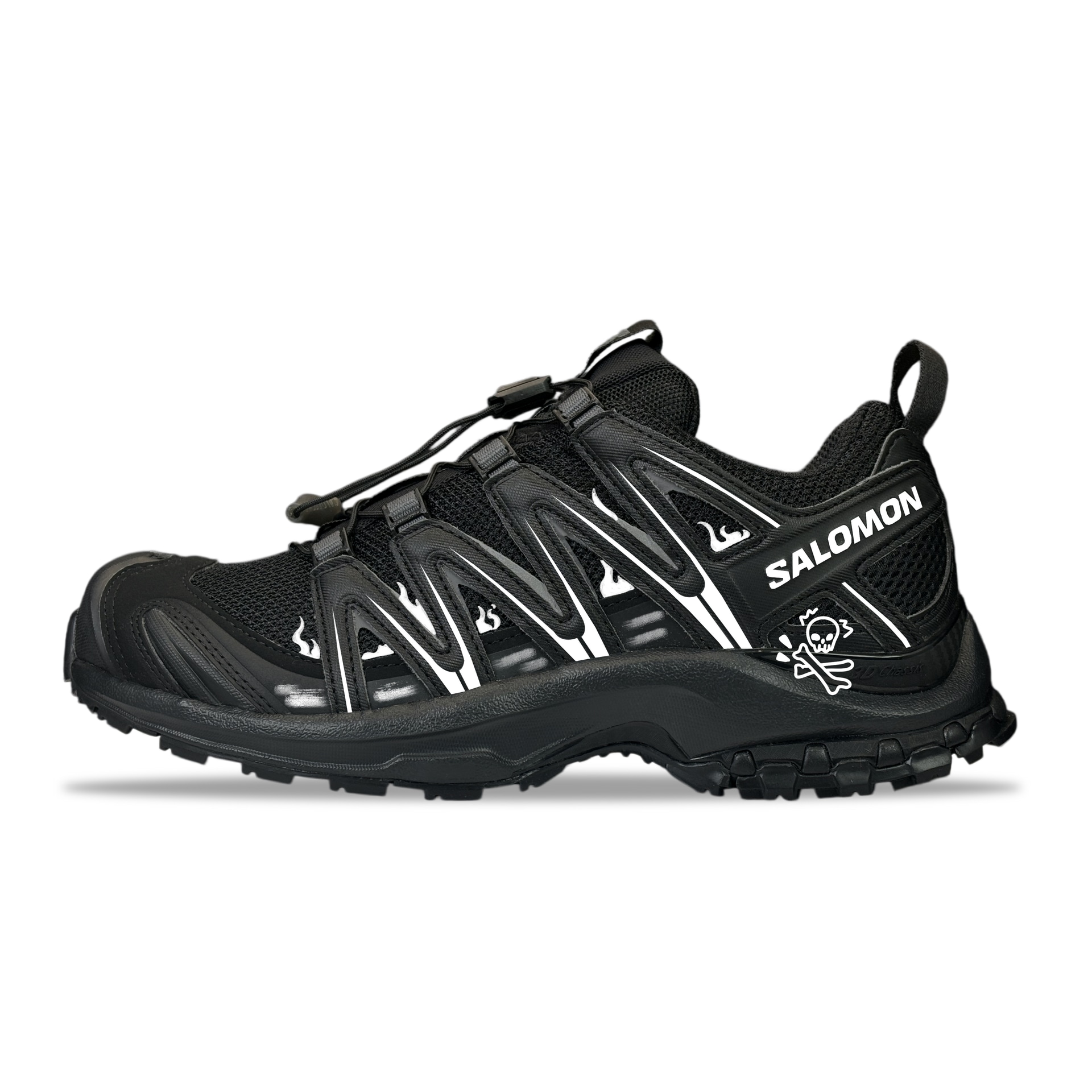Salomon XA PRO 3D YDCC
