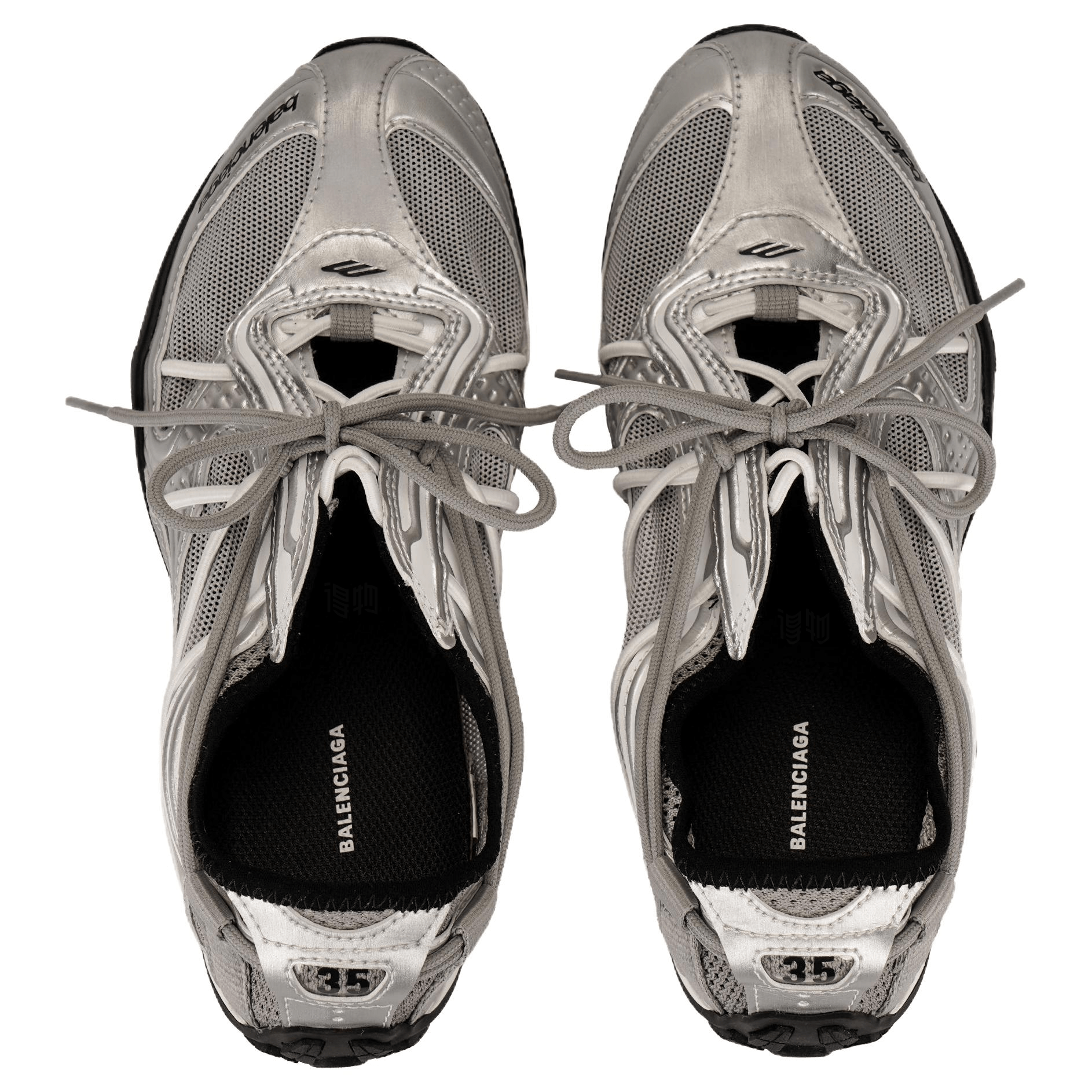 Balenciaga Radar — фото 2