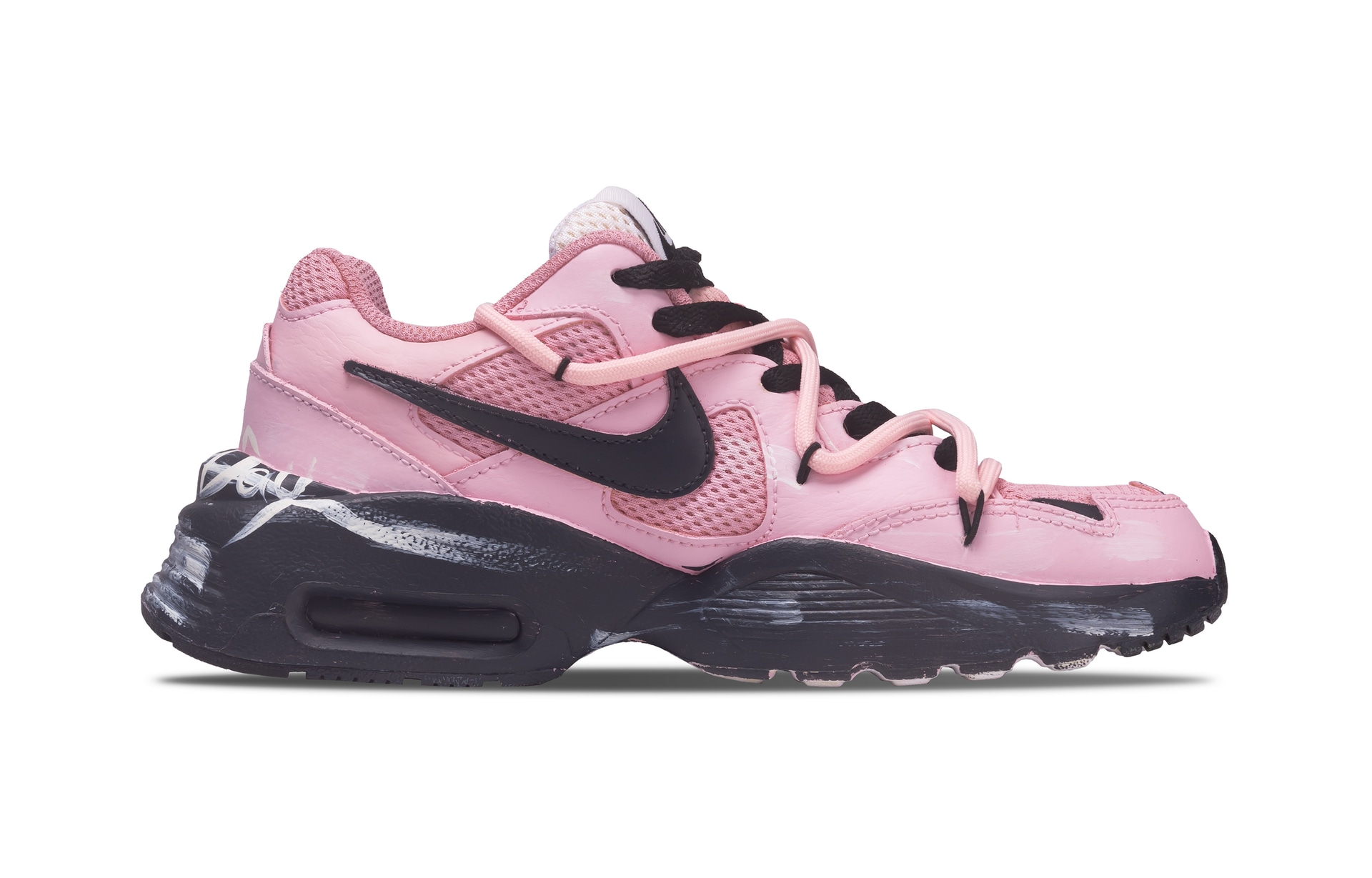 Nike Air Max Flair — фото 1