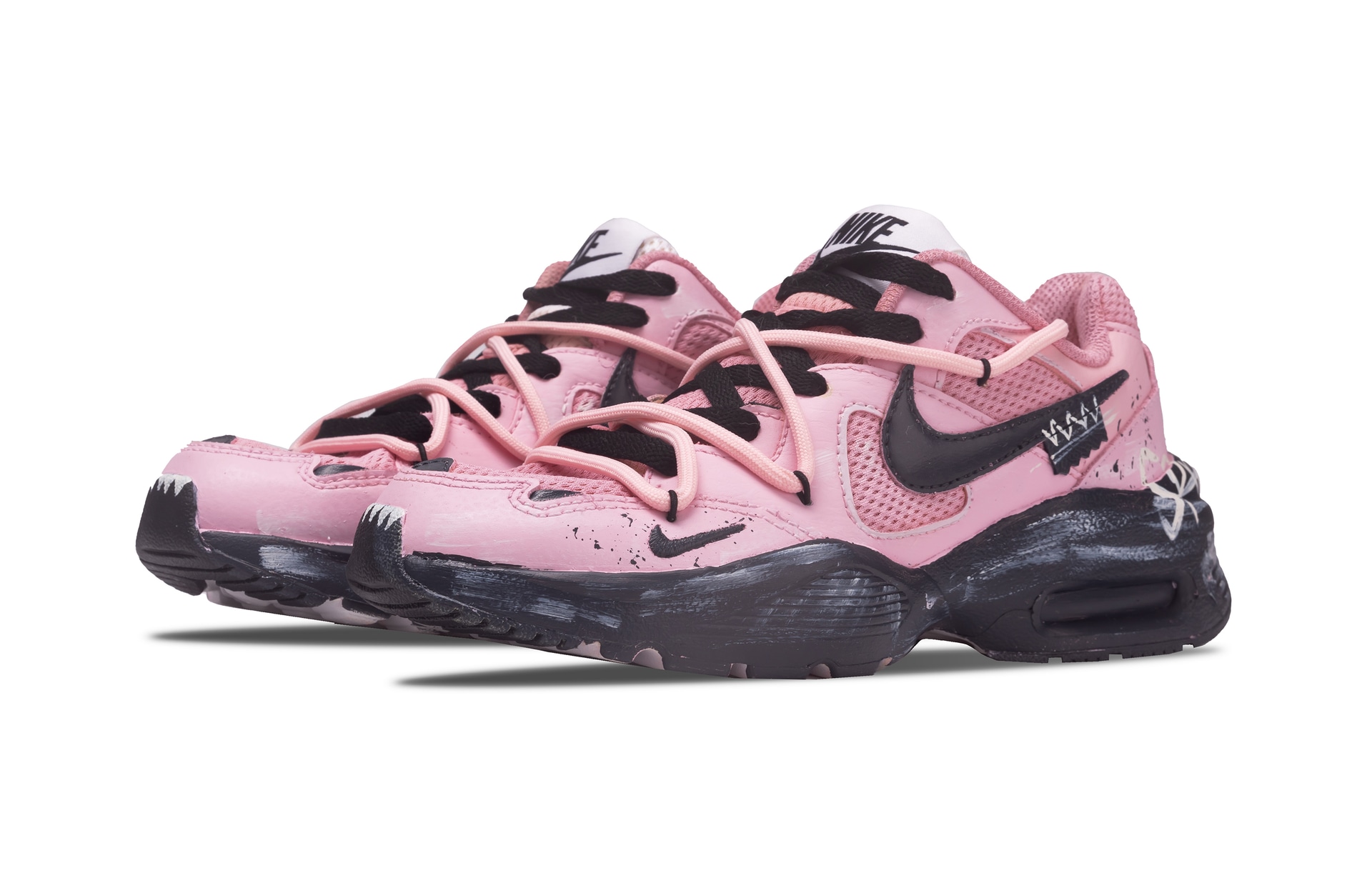 Nike Air Max Flair — фото 2