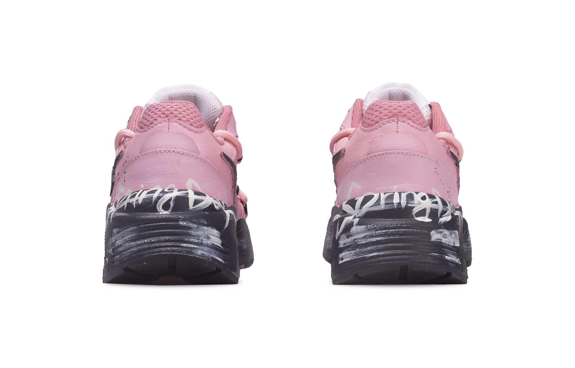 Nike Air Max Flair — фото 3