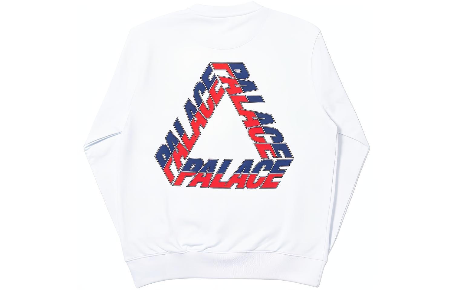 PALACE Logo
