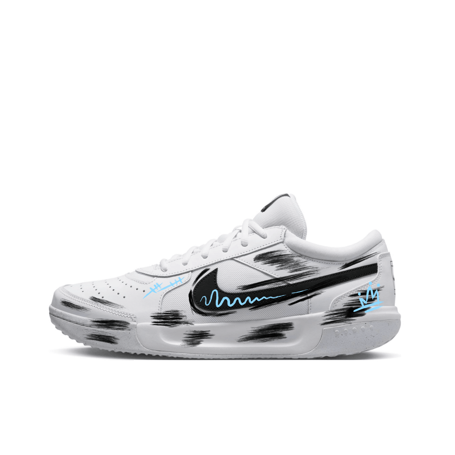 Nike Court Lite 3 Zoom