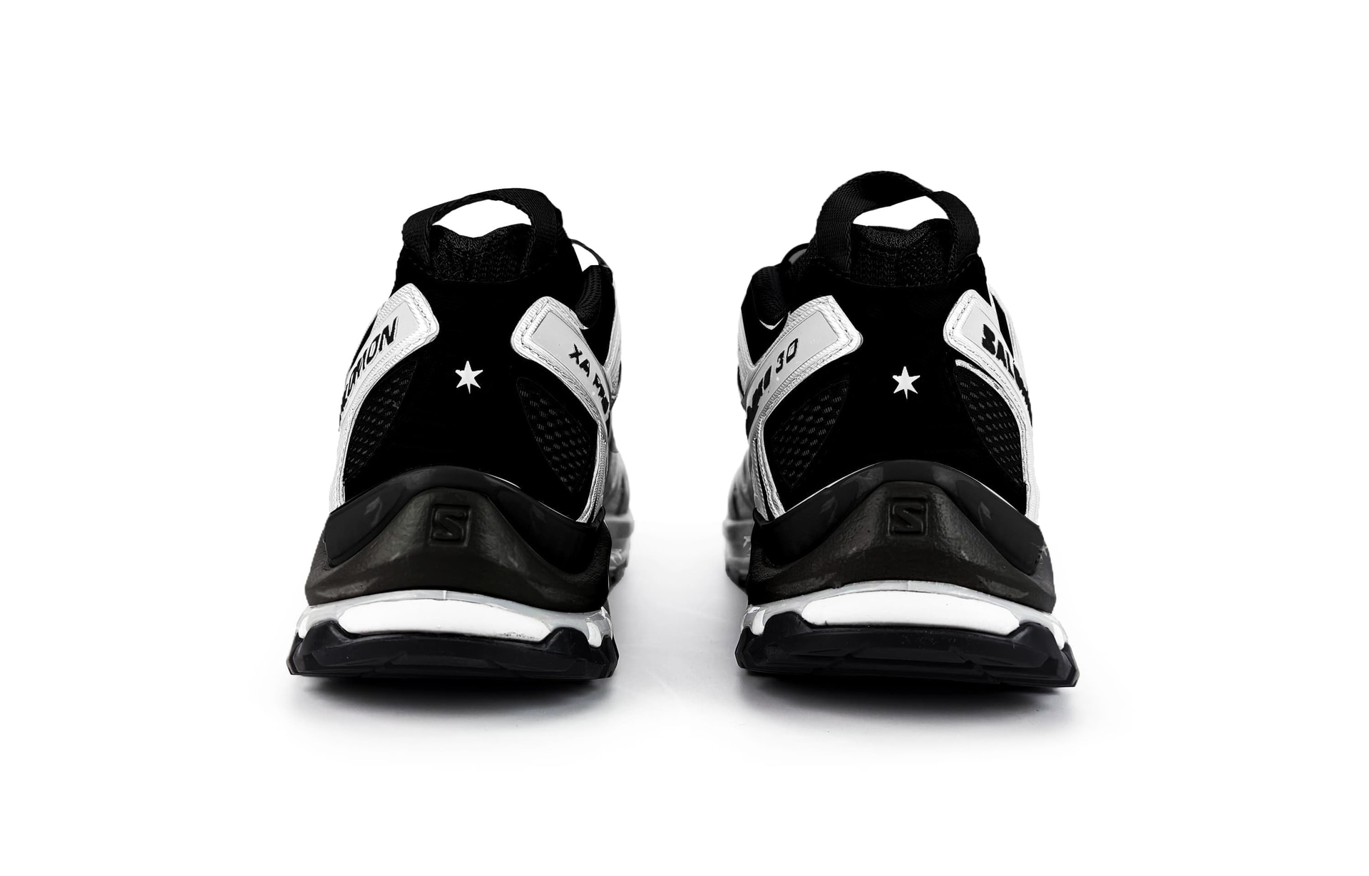 Salomon XA PRO 3D — фото 3