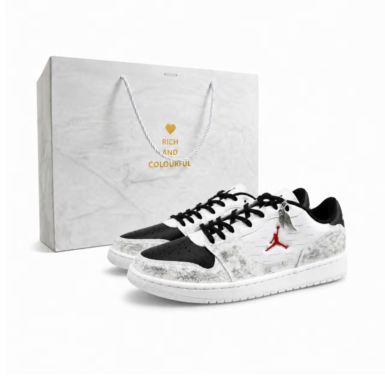 Кроссовки Jordan COURT CONNECT