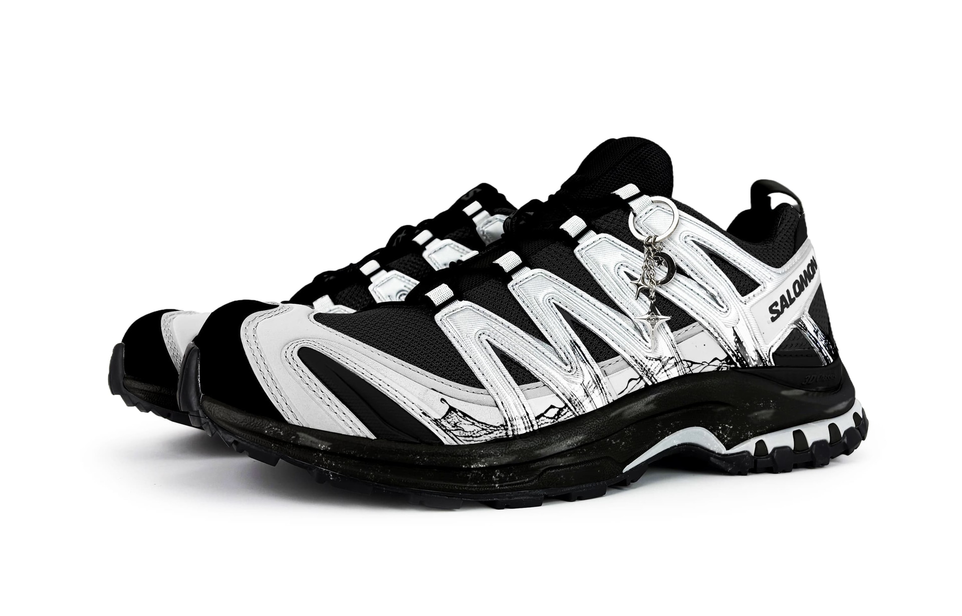 Salomon XA PRO 3D — фото 2
