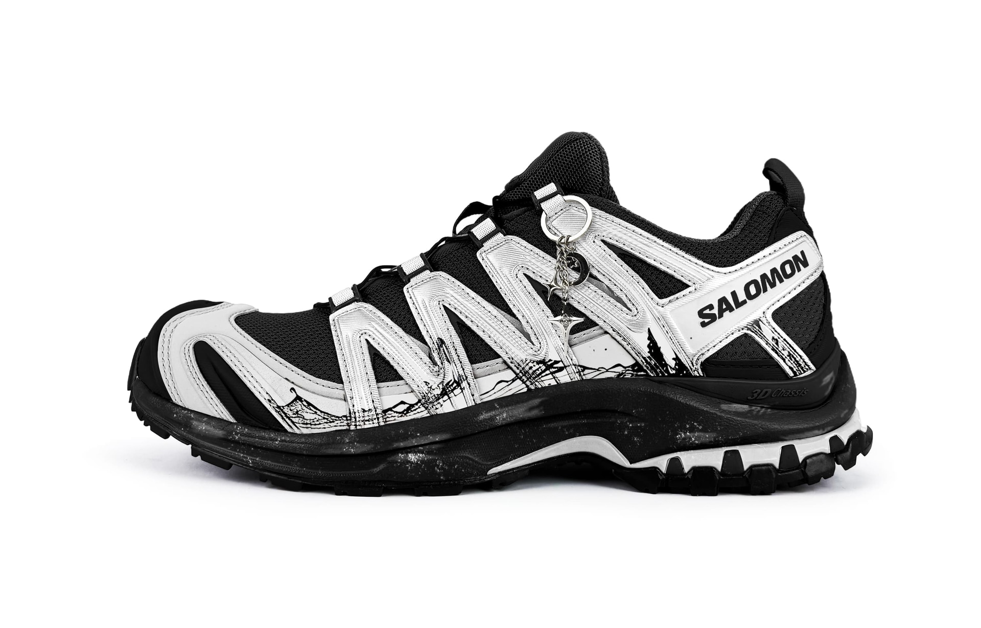Salomon XA PRO 3D