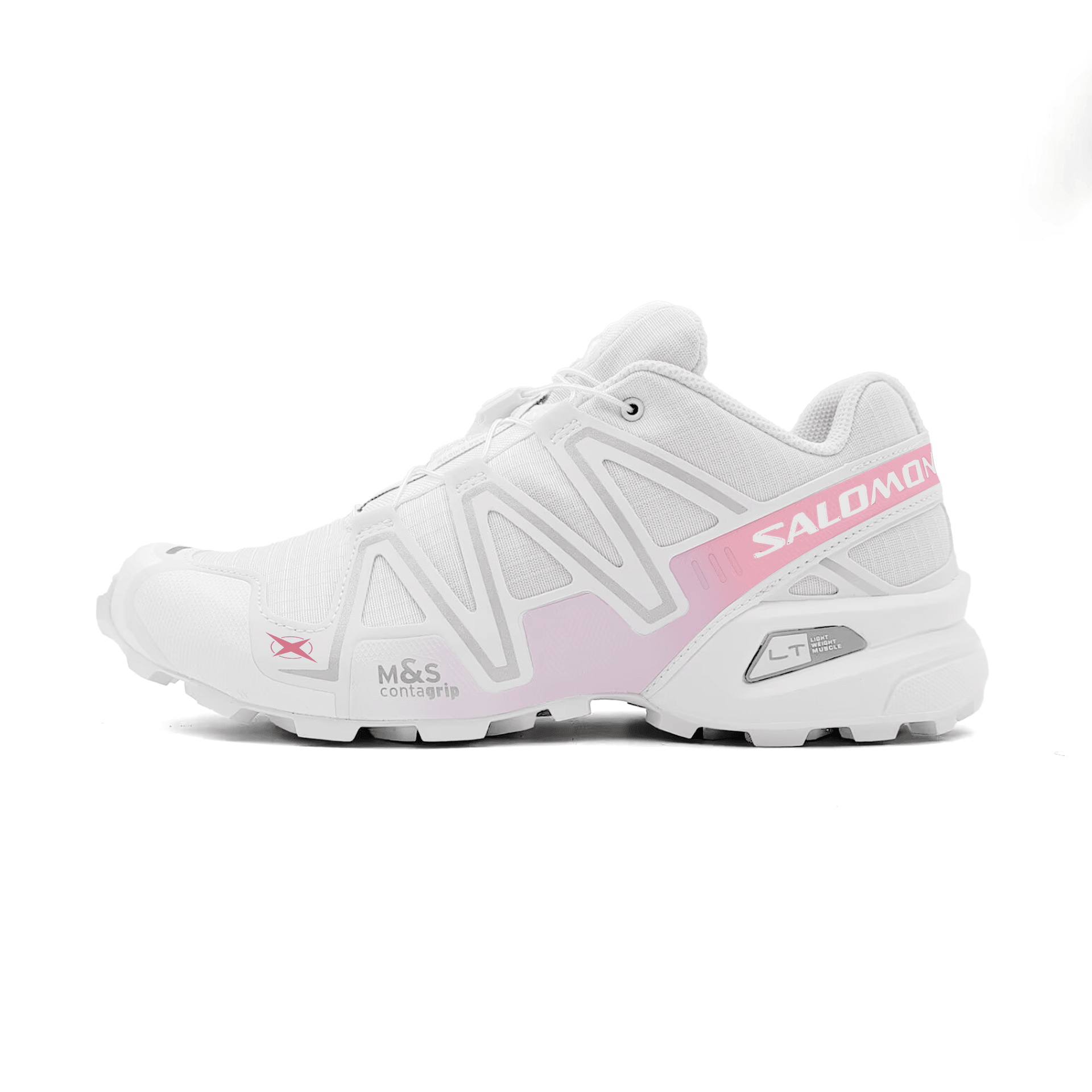 Salomon Speedcross 3 Contagrip