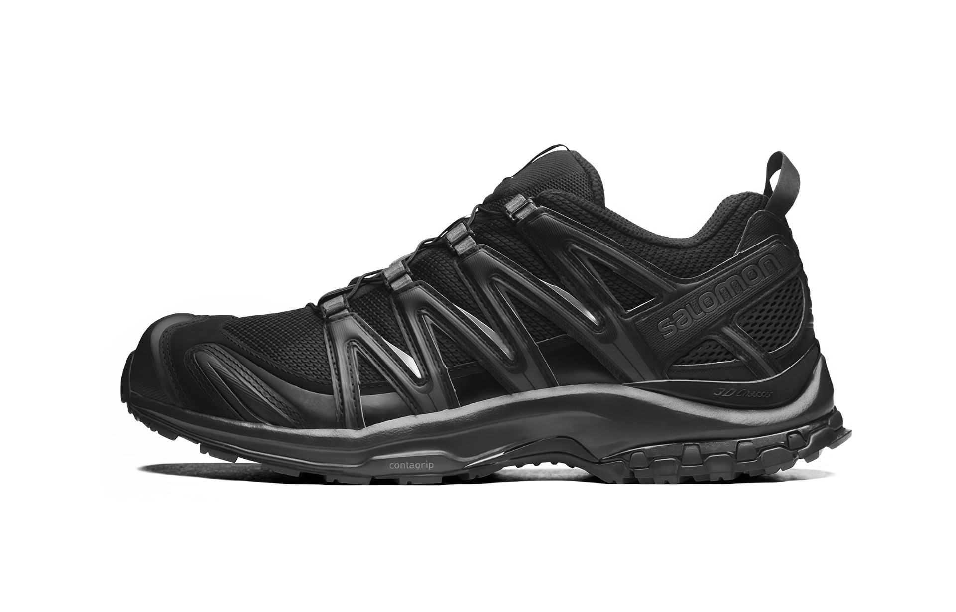 Salomon XA PRO 3D — фото 4