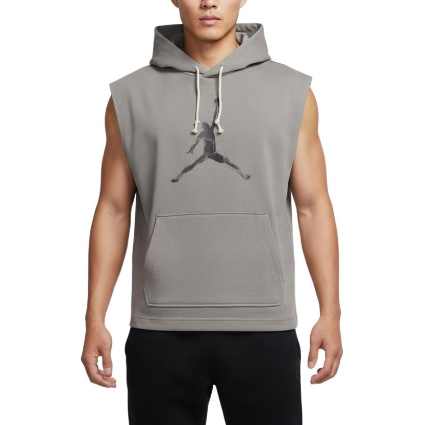 Худи Jordan As M J SPT HOOP FLC SL PO DD