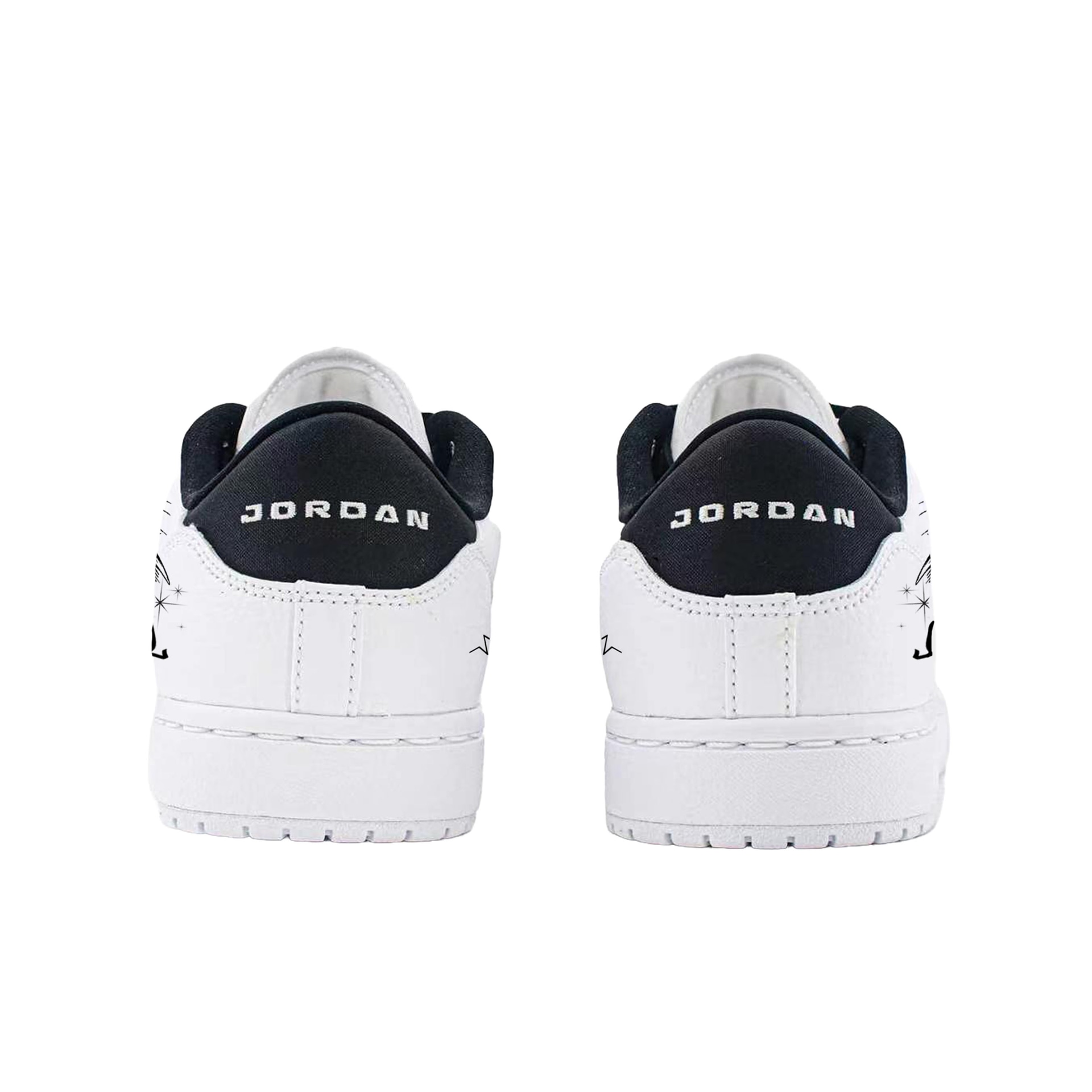 Jordan COURT CONNECT — фото 4