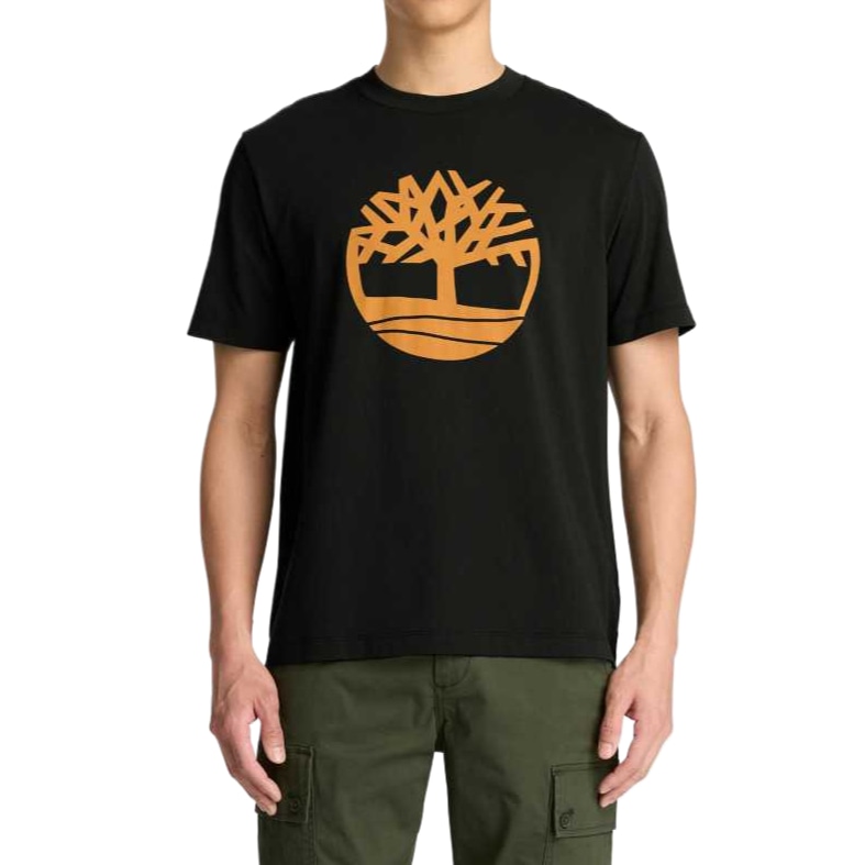Футболка Timberland NORTHWOOD T