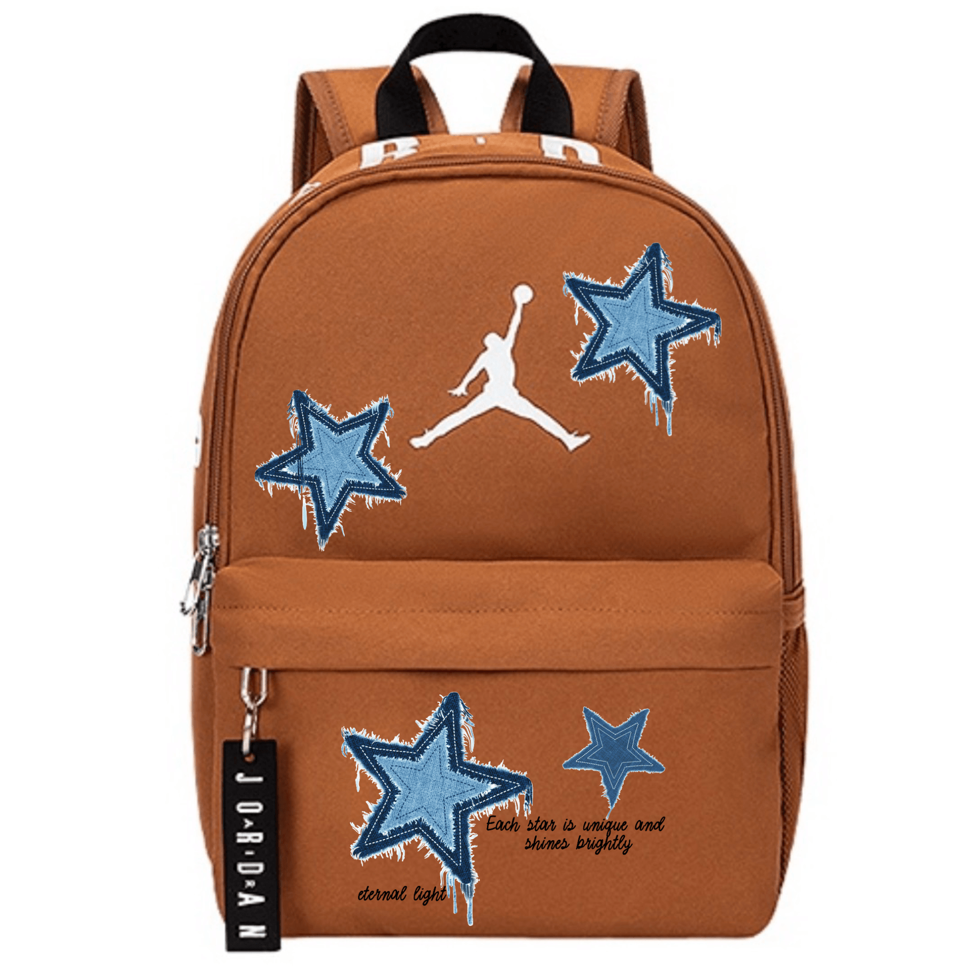 Рюкзак Jordan 11.2L Logo