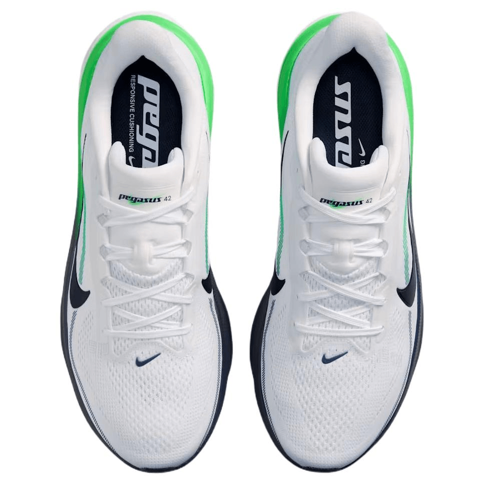 Nike Pegasus 42 — фото 3
