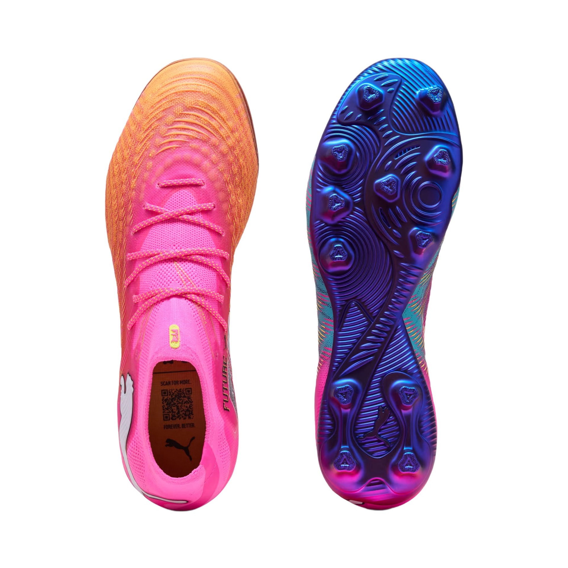 Puma FUTURE 9 ULTIMATE — фото 3