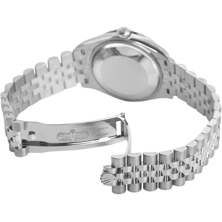 Rolex Datejust 31 m278274-0014 — фото 2