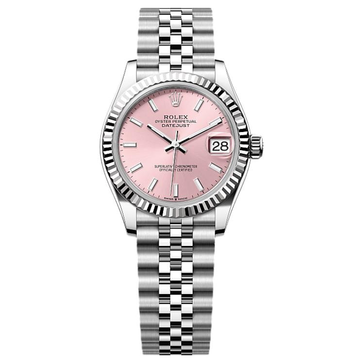 Часы Rolex Datejust 31 m278274-0014