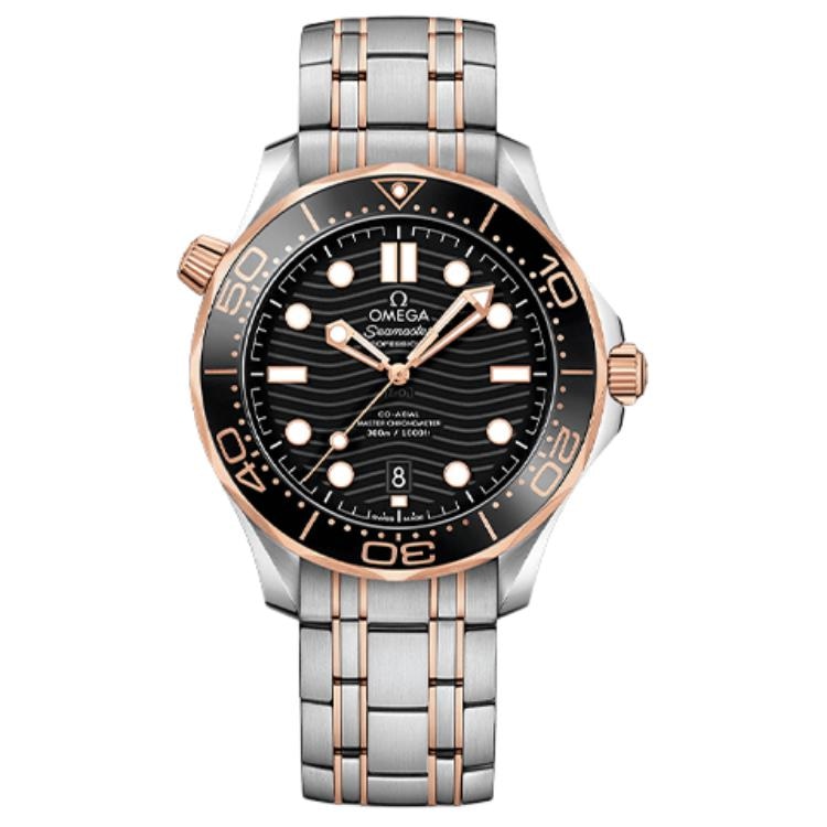 Часы Omega Seamaster 210.20.42.20.01.001