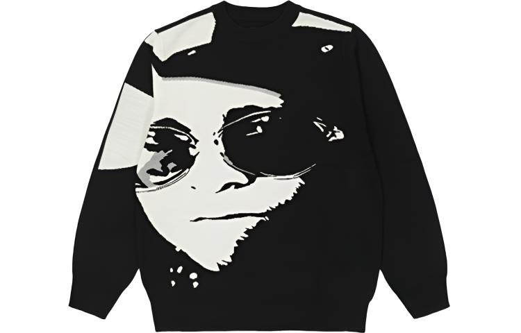 Palace x Elton John Sweater