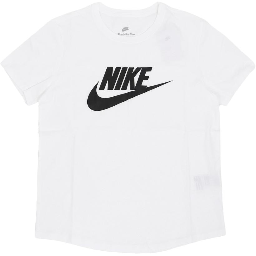 Футболка Nike Sportswear Essentials Tee White