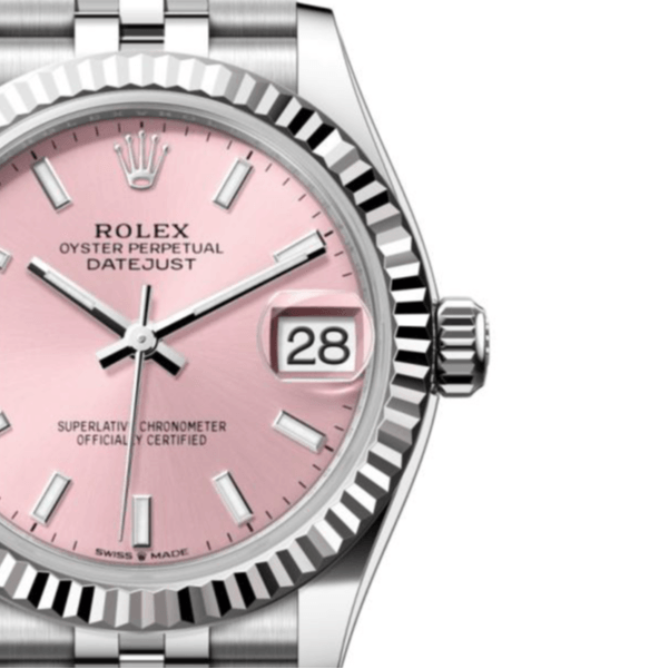 Rolex Datejust 31 m278274-0014 — фото 1