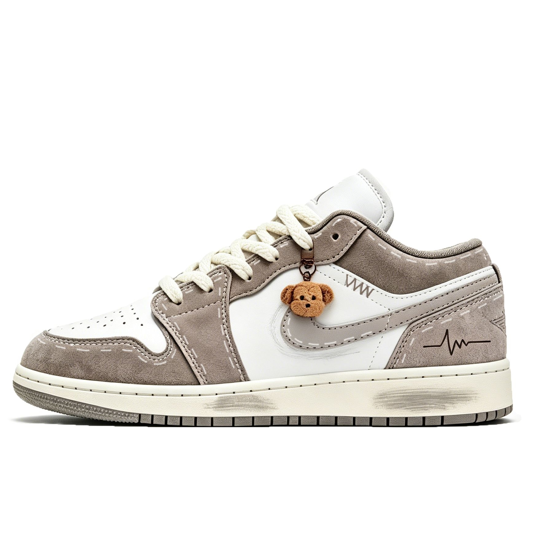 Jordan Nu Retro