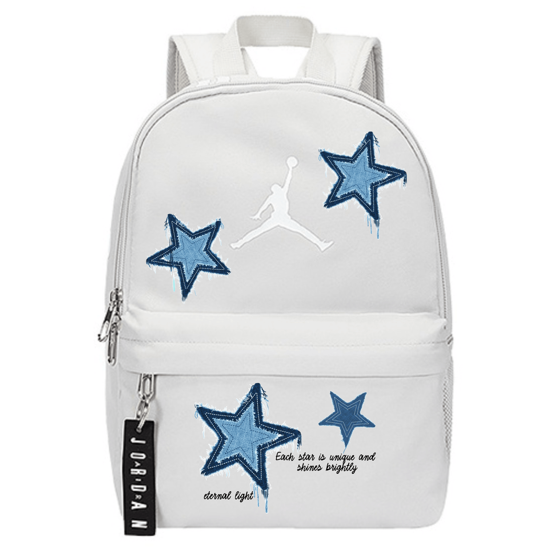 Рюкзак Jordan 11.2L Logo