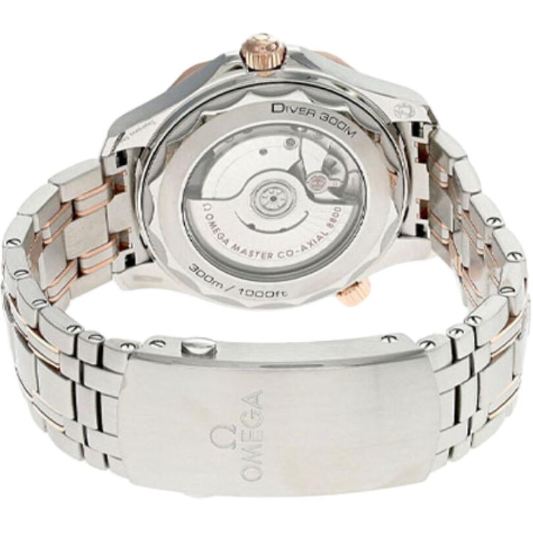 Omega Seamaster 210.20.42.20.01.001 — фото 5
